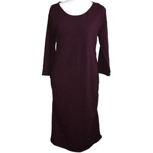 Isabel Maternity Dress 1348